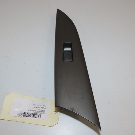 Commande lève-glace porte avant droite occasion MAZDA 3 I Phase 2 07-2006->06-2009 2.0 MZR BS3E66370