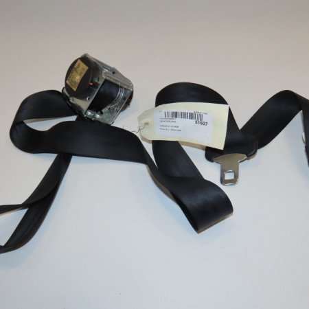 Ceinture arrière droite occasion MAZDA 3 I Phase 2 07-2006->06-2009 2.0 MZR BR5S57730A72