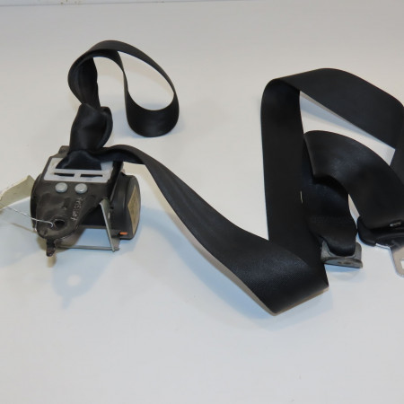 Ceinture arrière gauche occasion MAZDA 3 I Phase 2 07-2006->06-2009 2.0 MZR BR5S57790A72