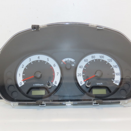 Compteur occasion KIA PICANTO I Phase 2 01-2008->03-2011 1.1i 65ch 9401107030
