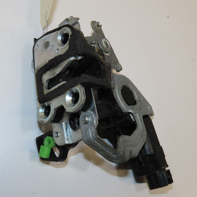 Serrure porte avg occasion KIA PICANTO I Phase 2 01-2008->03-2011 1.1i 65ch 8131007030EQ 1