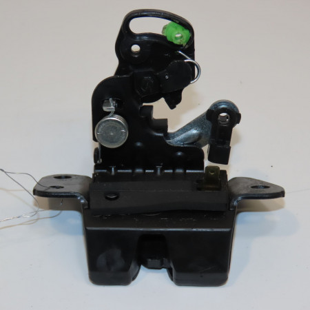 Serrure hayon occasion KIA PICANTO I Phase 2 01-2008->03-2011 1.1i 65ch 8123007030