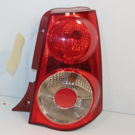 Feu arrière droit occasion KIA PICANTO I Phase 2 01-2008->03-2011 1.1i 65ch 9242007500