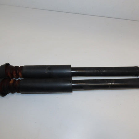 Amortisseur arrière droit occasion KIA PICANTO I Phase 2 01-2008->03-2011 1.1i 65ch 5531007201