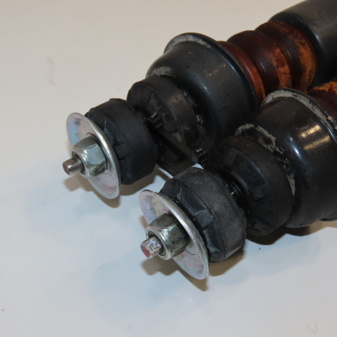 Amortisseur arrière droit occasion KIA PICANTO I Phase 2 01-2008->03-2011 1.1i 65ch 5531007201 2