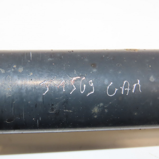 Amortisseur arrière droit occasion KIA PICANTO I Phase 2 01-2008->03-2011 1.1i 65ch 5531007201 4