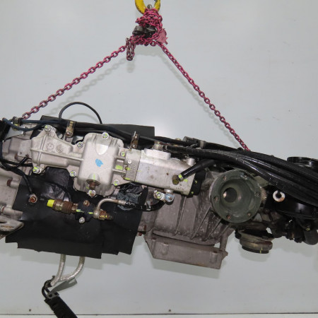 Boîte à vitesse automatique occasion MASERATI 146 Phase 1 04-1995->04-1999 4.2i 390ch