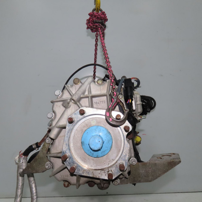 Boîte à vitesse automatique occasion MASERATI 146 Phase 1 04-1995->04-1999 4.2i 390ch 2