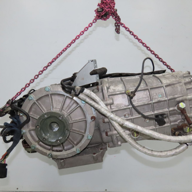 Boîte à vitesse automatique occasion MASERATI 146 Phase 1 04-1995->04-1999 4.2i 390ch 3