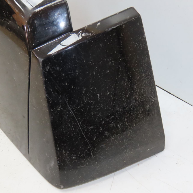 Pare-choc arrière occasion LAMBORGHINI MURCIELAGO 5