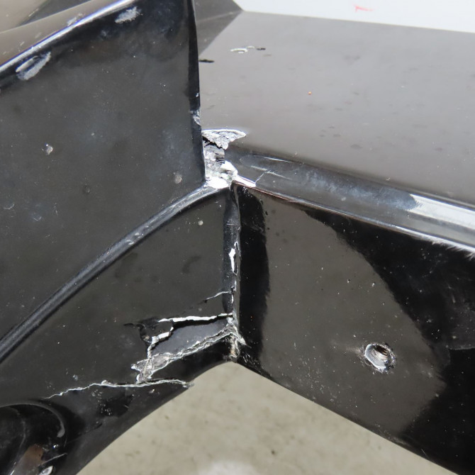 Pare-choc arrière occasion LAMBORGHINI MURCIELAGO 6