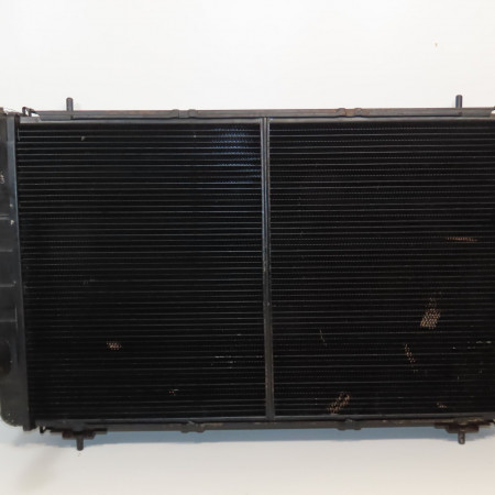 Radiateur occasion JAGUAR XJ II Phase 2 COUPE 01-1987->09-1991
