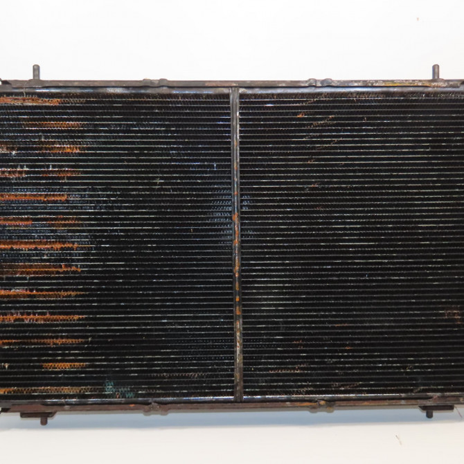 Radiateur occasion JAGUAR XJ II Phase 2 COUPE 01-1987->09-1991 2