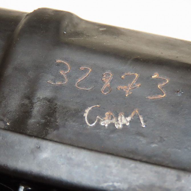 Radiateur occasion JAGUAR XJ II Phase 2 COUPE 01-1987->09-1991 3