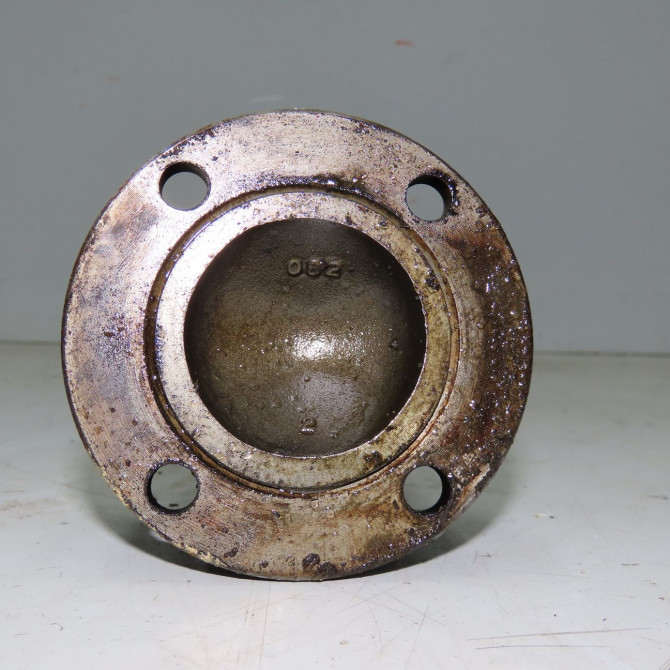 Transmission longitudinale av occasion JAGUAR XJ II Phase 2 COUPE 01-1987->09-1991 3