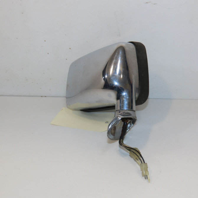 Retroviseur exterieur manuel droit occasion JAGUAR XJ II Phase 2 COUPE 01-1987->09-1991 2
