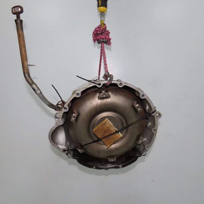 Boîte à vitesse automatique occasion JAGUAR XJ II Phase 2 COUPE 01-1987->09-1991 1