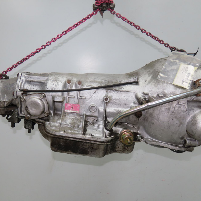 Boîte à vitesse automatique occasion JAGUAR XJ II Phase 2 COUPE 01-1987->09-1991 2