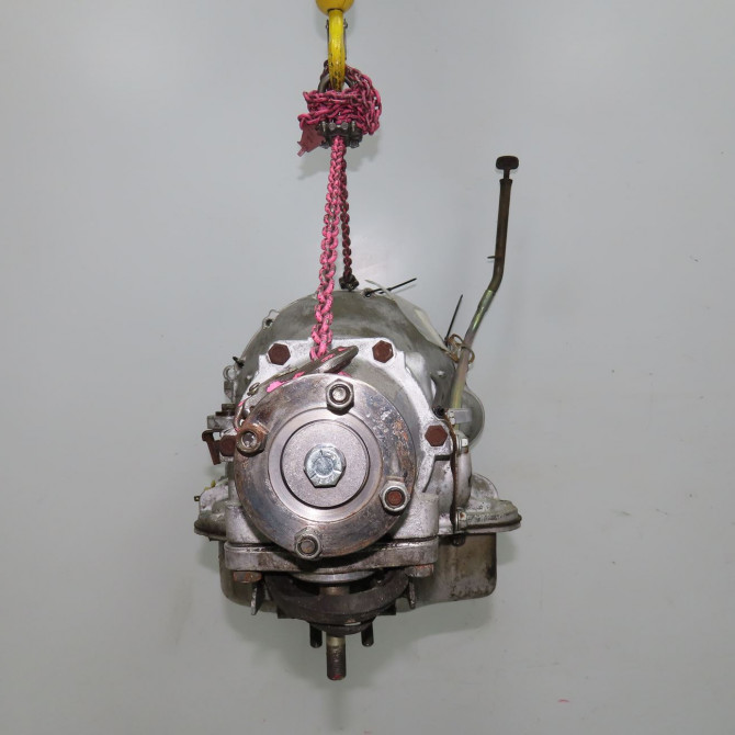 Boîte à vitesse automatique occasion JAGUAR XJ II Phase 2 COUPE 01-1987->09-1991 3