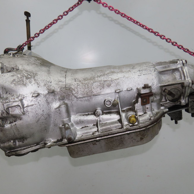 Boîte à vitesse automatique occasion JAGUAR XJ II Phase 2 COUPE 01-1987->09-1991 4