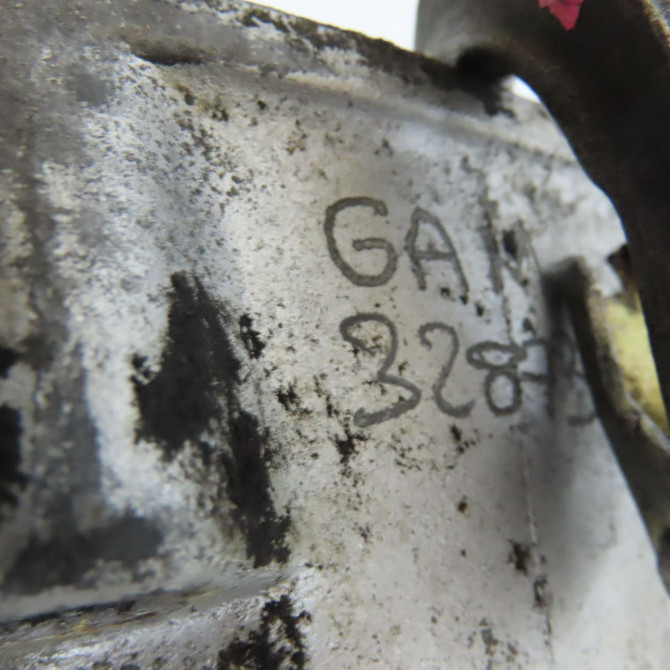 Boîte à vitesse automatique occasion JAGUAR XJ II Phase 2 COUPE 01-1987->09-1991 5