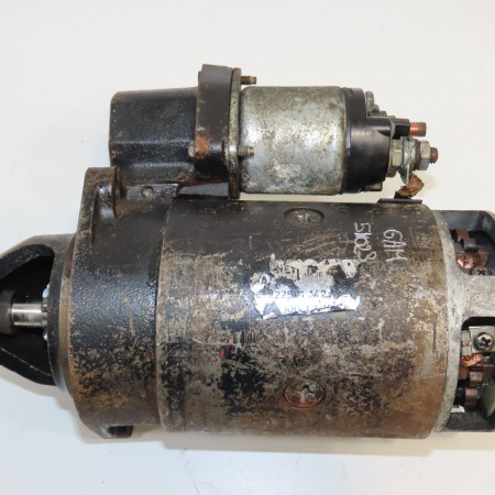 Démarreur occasion LANCIA Y10 I