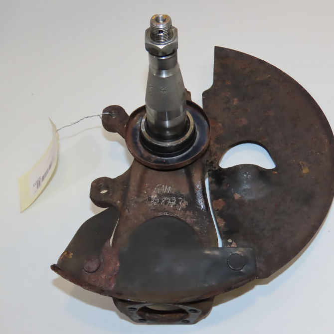 Moyeu avd occasion JAGUAR XJ II Phase 2 COUPE 01-1987->09-1991 1