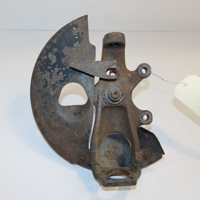 Moyeu avd occasion JAGUAR XJ II Phase 2 COUPE 01-1987->09-1991 2