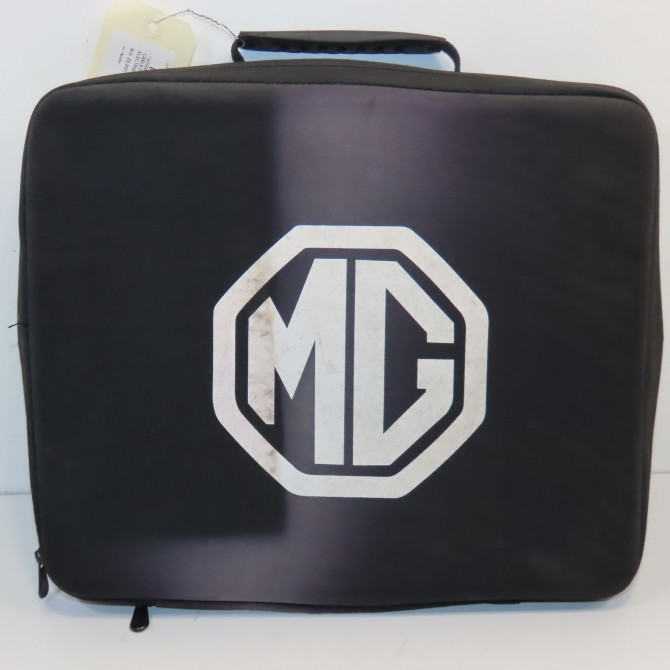 occasion M.G. ZS 1