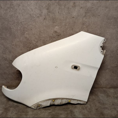 Aile avant gauche occasion RENAULT MASTER II Phase 1 09-1997->11-2003 2.5 D 80ch 7750350504