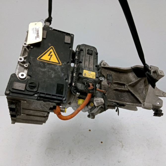 Moteur boite complet occasion BLUECAR GOLIA 2