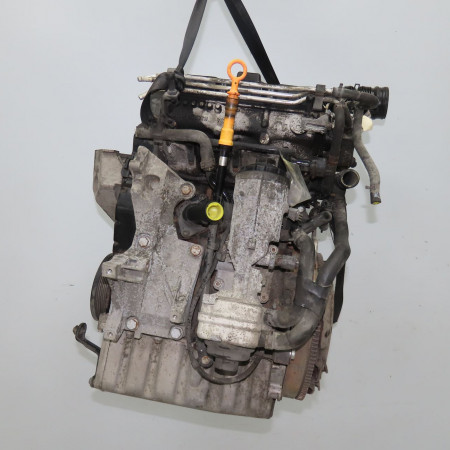 Moteur diesel occasion VOLKSWAGEN POLO IV Phase 2 05-2005->09-2009 1.4 TDI 80ch