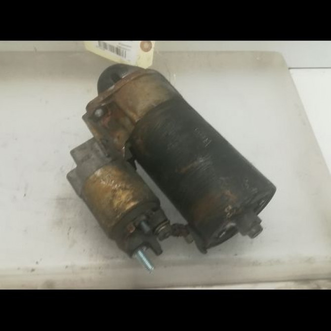 Démarreur occasion MERCEDES CLASSE A II Phase 2 04-2008->06-2012 A 180 CDI 61510301 2