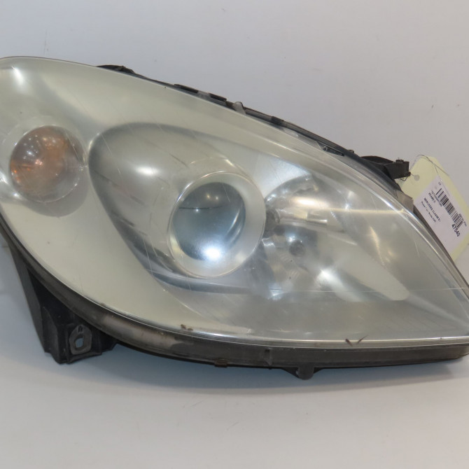Phare droit occasion MERCEDES CLASSE B I Phase 1 06-2005->04-2008 B200CDI 140ch 1698202661 1