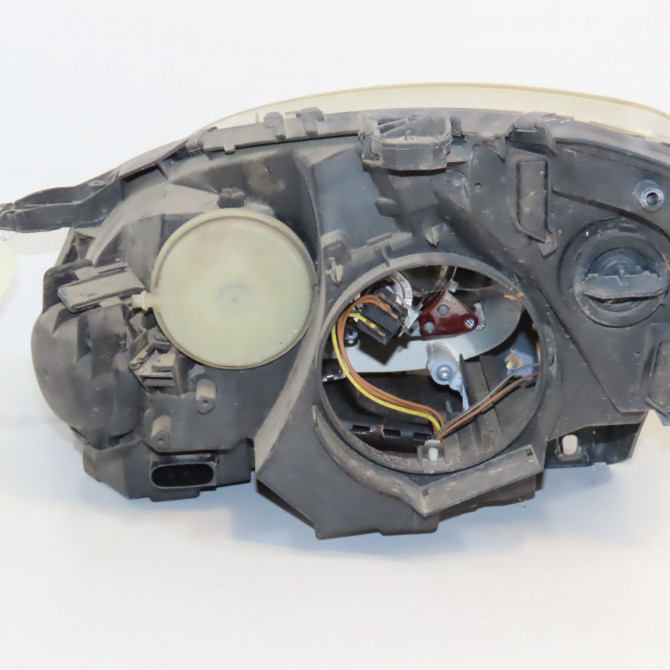 Phare droit occasion MERCEDES CLASSE B I Phase 1 06-2005->04-2008 B200CDI 140ch 1698202661 2