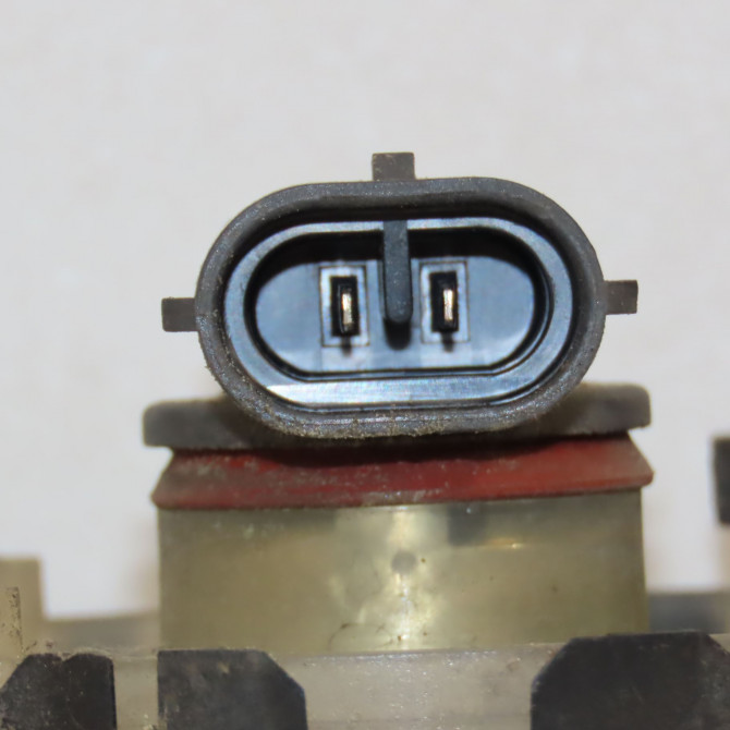 Phare antibrouillard avant gauche occasion MERCEDES CLASSE B I Phase 1 06-2005->04-2008 B200CDI 140ch 2518200756 3