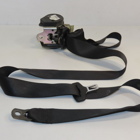 Ceinture arrière droite occasion MERCEDES CLASSE B I Phase 1 06-2005->04-2008 B200CDI 140ch 1698608085