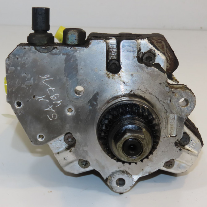 Pompe hp occasion MERCEDES CLASSE A II Phase 1 12-2004->04-2008 2.0 CDI 16v 110ch 6400700701 3