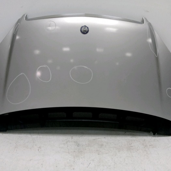Capot occasion MERCEDES CLASSE A II Phase 1 12-2004->04-2008 A 200 CDI 1698800057 1