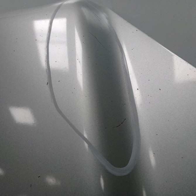 Capot occasion MERCEDES CLASSE A II Phase 1 12-2004->04-2008 A 200 CDI 1698800057 6