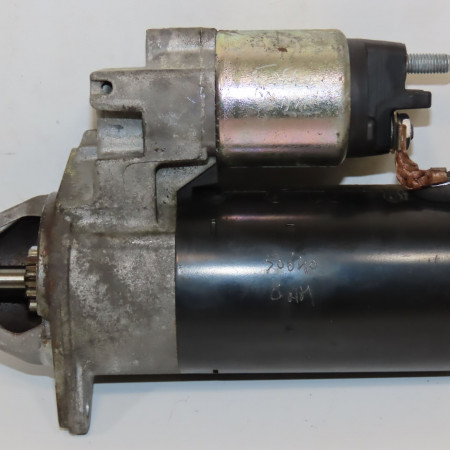 Démarreur occasion MERCEDES CLASSE A II Phase 1 12-2004->04-2008 A 200 CDI 61510301