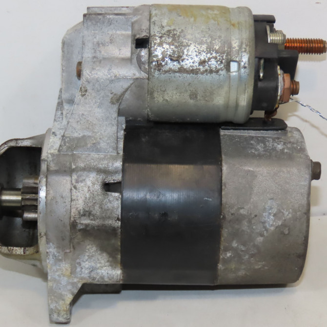 Démarreur occasion MERCEDES CLASSE A II Phase 1 12-2004->04-2008 A170 116ch 61510301 2