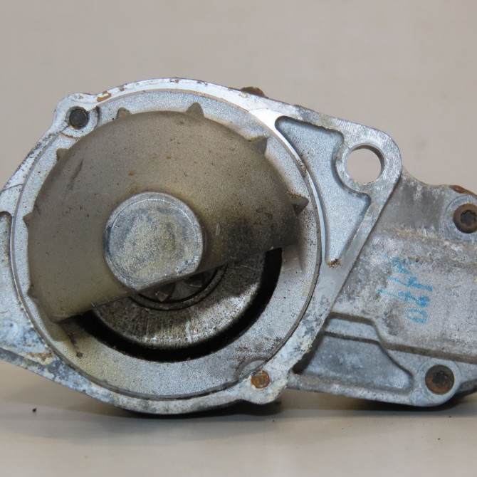 Démarreur occasion MERCEDES CLASSE A II Phase 1 12-2004->04-2008 A170 116ch 61510301 3