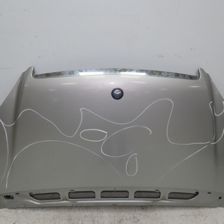 Capot occasion MERCEDES CLASSE A II Phase 1 12-2004->04-2008 A 180 CDI 1698800057