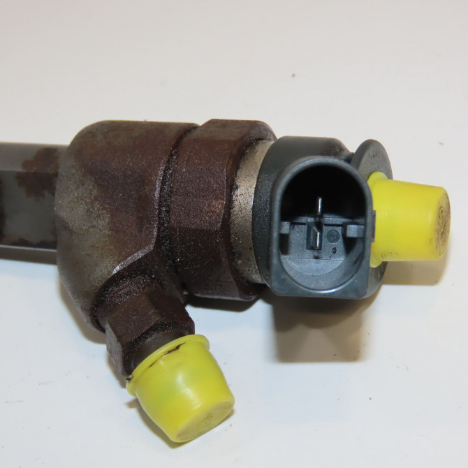 Injecteur occasion MERCEDES CLASSE A II Phase 1 12-2004->04-2008 2.0 CDI 16v 110ch 2