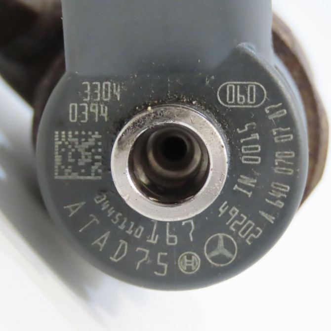 Injecteur occasion MERCEDES CLASSE A II Phase 1 12-2004->04-2008 2.0 CDI 16v 110ch 3