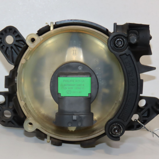 Phare antibrouillard avant gauche occasion MERCEDES CLASSE B I Phase 1 06-2005->04-2008 B 180 CDI 2518200756 2