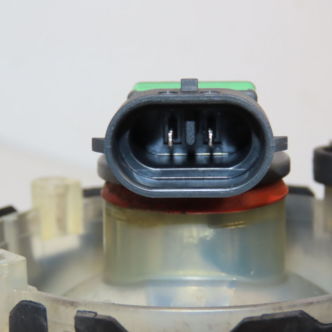 Phare antibrouillard avant gauche occasion MERCEDES CLASSE B I Phase 1 06-2005->04-2008 B 180 CDI 2518200756 3