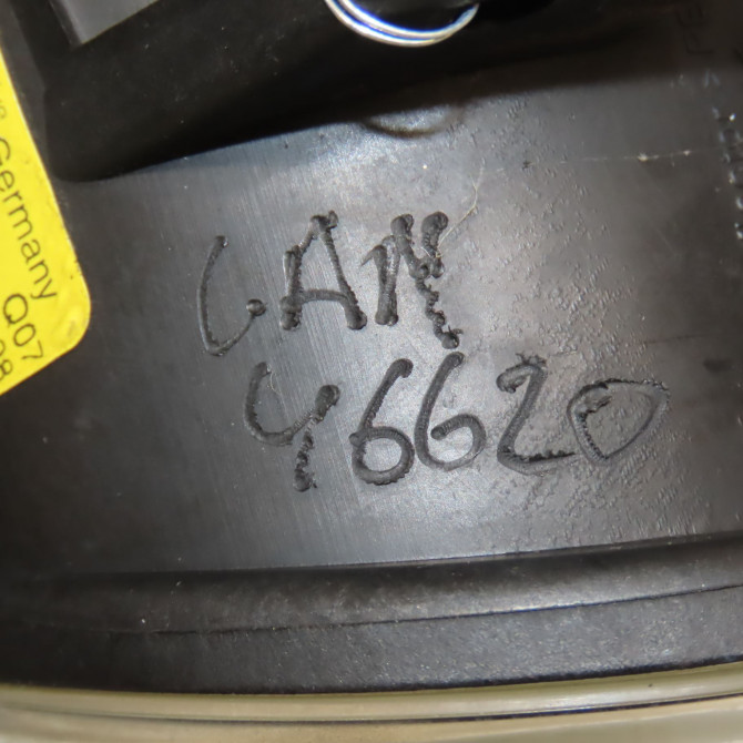 Phare antibrouillard avant gauche occasion MERCEDES CLASSE B I Phase 1 06-2005->04-2008 B 180 CDI 2518200756 5