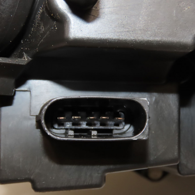 Phare droit occasion MERCEDES CLASSE B I Phase 1 06-2005->04-2008 B 180 CDI 1698202661 4